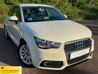 Audi A1 1.2 TFSI Sport Sportback Euro 5 (s/s) 5dr