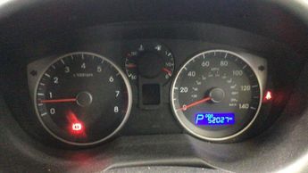 Hyundai i20 1.4 Active Auto Euro 5 5dr