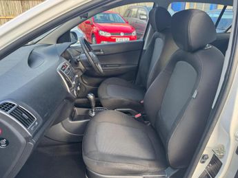 Hyundai i20 1.4 Active Auto Euro 5 5dr