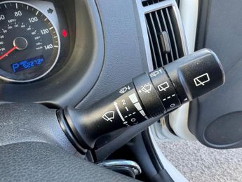 Hyundai i20 1.4 Active Auto Euro 5 5dr