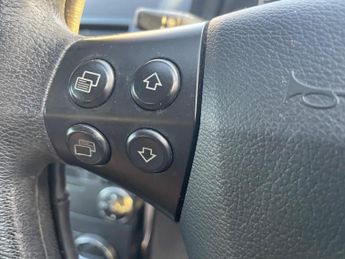 Mercedes-Benz A Class 1.5 A150 Classic SE CVT 5dr