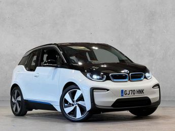 BMW i3 42.2kWh Auto 5dr