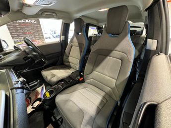 BMW i3 42.2kWh Auto 5dr