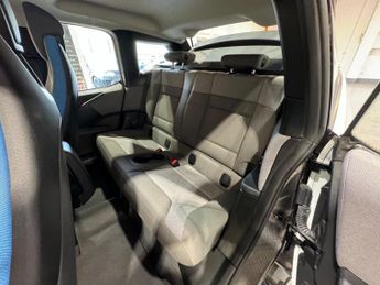 BMW i3 42.2kWh Auto 5dr