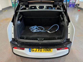 BMW i3 42.2kWh Auto 5dr