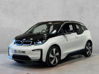 BMW i3 42.2kWh Auto 5dr