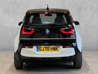 BMW i3 42.2kWh Auto 5dr