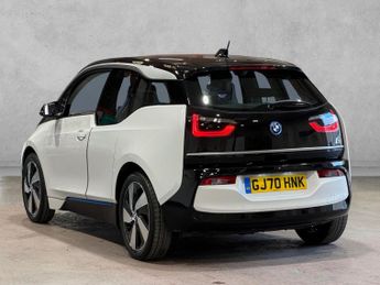 BMW i3 42.2kWh Auto 5dr