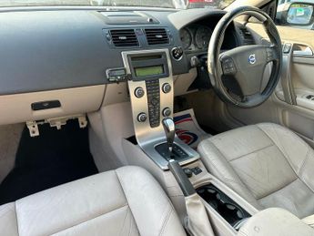 Volvo C70 2.4i SE Lux Geartronic 2dr
