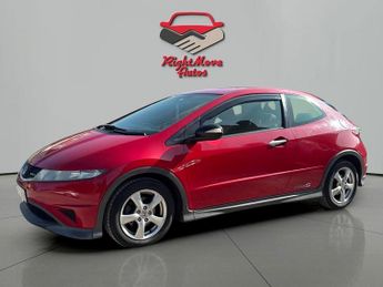 Honda Civic 1.4 i-VTEC Type S 3dr