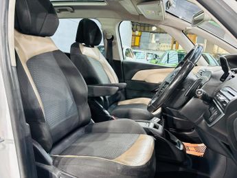 Citroen C4 Picasso 1.6 e-HDi Airdream Exclusive+ ETG6 Euro 5 (s/s) 5dr