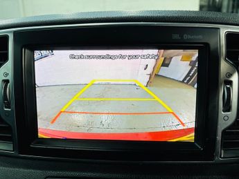 Kia Sportage 2.0 CRDi KX-4 Auto AWD Euro 6 5dr