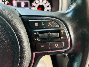 Kia Sportage 2.0 CRDi KX-4 Auto AWD Euro 6 5dr