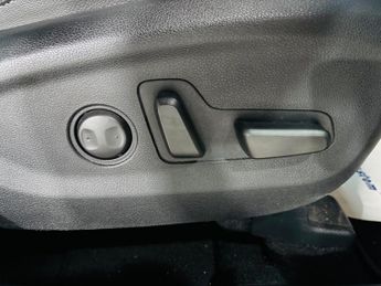 Kia Sportage 2.0 CRDi KX-4 Auto AWD Euro 6 5dr