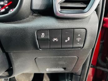 Kia Sportage 2.0 CRDi KX-4 Auto AWD Euro 6 5dr