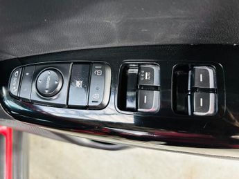 Kia Sportage 2.0 CRDi KX-4 Auto AWD Euro 6 5dr