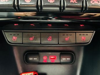 Kia Sportage 2.0 CRDi KX-4 Auto AWD Euro 6 5dr