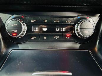 Mercedes-Benz A Class 2.1 A200d Sport (Premium) 7G-DCT Euro 6 (s/s) 5dr