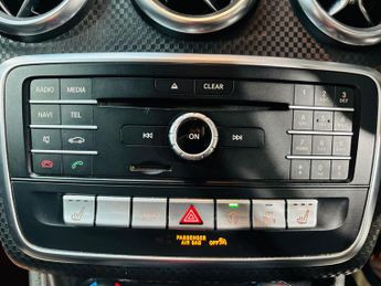 Mercedes-Benz A Class 2.1 A200d Sport (Premium) 7G-DCT Euro 6 (s/s) 5dr