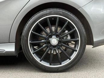 Mercedes-Benz B Class 1.5 B180d AMG Line (Premium) 7G-DCT Euro 6 (s/s) 5dr