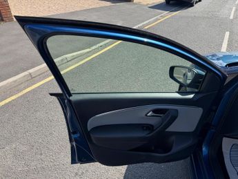 Volkswagen Polo 1.4 TSI BlueMotion Tech ACT BlueGT DSG Euro 6 (s/s) 5dr