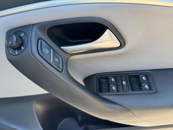 Volkswagen Polo 1.4 TSI BlueMotion Tech ACT BlueGT DSG Euro 6 (s/s) 5dr