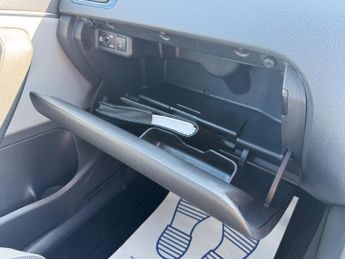 Volkswagen Polo 1.4 TSI BlueMotion Tech ACT BlueGT DSG Euro 6 (s/s) 5dr