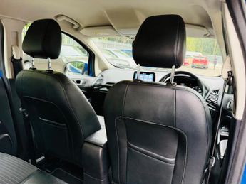 Ford EcoSport 1.0T EcoBoost Titanium Auto Euro 6 (s/s) 5dr