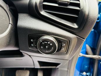 Ford EcoSport 1.0T EcoBoost Titanium Auto Euro 6 (s/s) 5dr