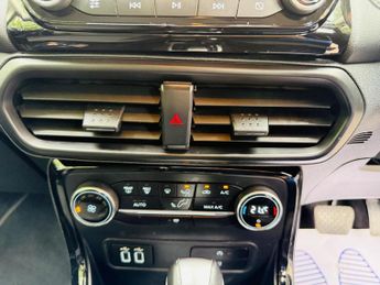 Ford EcoSport 1.0T EcoBoost Titanium Auto Euro 6 (s/s) 5dr