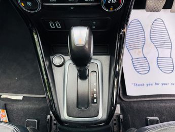 Ford EcoSport 1.0T EcoBoost Titanium Auto Euro 6 (s/s) 5dr