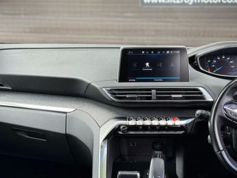 Peugeot 3008 1.2 PureTech Allure EAT Euro 6 (s/s) 5dr