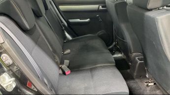 Suzuki Swift 1.5 GLX 5dr