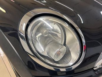 MINI Hatch 1.6 Cooper D Euro 4 3dr