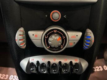 MINI Hatch 1.6 Cooper D Euro 4 3dr
