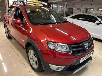 Dacia Sandero 1.5 dCi Ambiance Euro 5 5dr