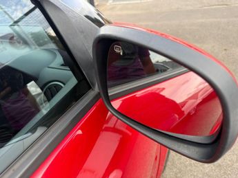Suzuki Swift 1.6 VVT Sport 3dr