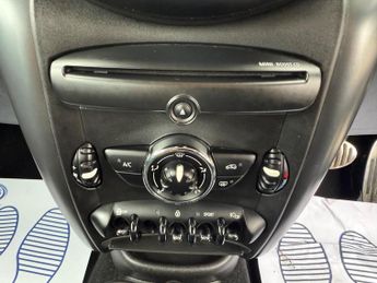 MINI Countryman 2.0 Cooper SD Auto Euro 5 5dr