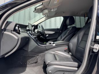 Mercedes-Benz C Class 2.0 C350e 6.4kWh Sport G-Tronic+ Euro 6 (s/s) 5dr