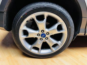Ford Kuga 2.0 TDCi Titanium Powershift AWD Euro 5 5dr