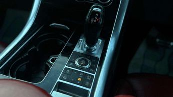 Land Rover Range Rover Sport 3.0 SD V6 HSE Dynamic Auto 4WD Euro 6 (s/s) 5dr