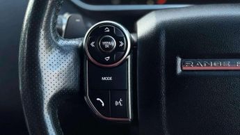 Land Rover Range Rover Sport 3.0 SD V6 HSE Dynamic Auto 4WD Euro 6 (s/s) 5dr