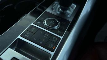 Land Rover Range Rover Sport 3.0 SD V6 HSE Dynamic Auto 4WD Euro 6 (s/s) 5dr