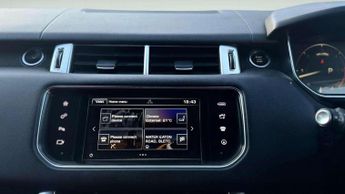 Land Rover Range Rover Sport 3.0 SD V6 HSE Dynamic Auto 4WD Euro 6 (s/s) 5dr