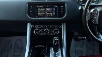 Land Rover Range Rover Sport 3.0 SD V6 HSE Dynamic Auto 4WD Euro 6 (s/s) 5dr