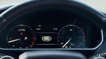 Land Rover Range Rover Sport 3.0 SD V6 HSE Dynamic Auto 4WD Euro 6 (s/s) 5dr