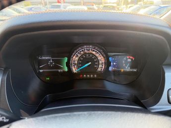 Ford Ranger 3.2 TDCi Wildtrak Auto 4WD Euro 5 4dr