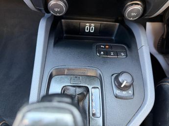Ford Ranger 3.2 TDCi Wildtrak Auto 4WD Euro 5 4dr