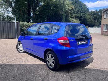 Honda Jazz 1.2 i-VTEC S Euro 5 5dr (A/C)