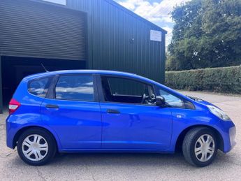 Honda Jazz 1.2 i-VTEC S Euro 5 5dr (A/C)